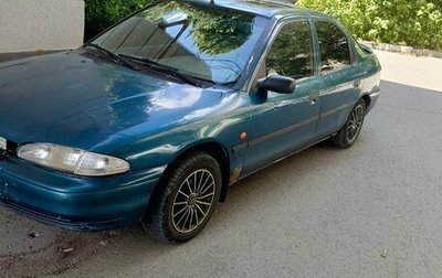 Ford Mondeo I, 1994 год, 165 000 рублей, 1 фотография