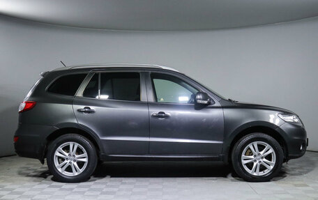 Hyundai Santa Fe III рестайлинг, 2011 год, 1 490 000 рублей, 4 фотография