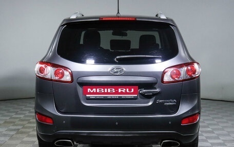 Hyundai Santa Fe III рестайлинг, 2011 год, 1 490 000 рублей, 6 фотография