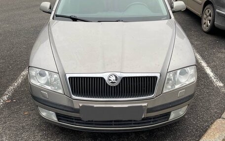 Skoda Octavia, 2007 год, 900 000 рублей, 1 фотография