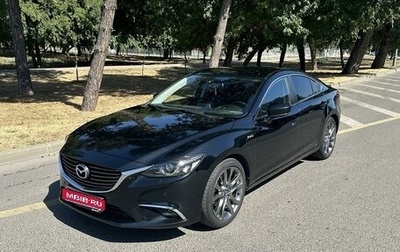 Mazda 6, 2018 год, 2 600 000 рублей, 1 фотография