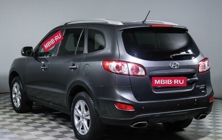 Hyundai Santa Fe III рестайлинг, 2011 год, 1 490 000 рублей, 7 фотография