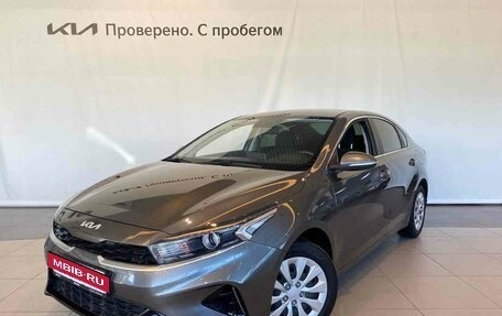 KIA Cerato IV, 2021 год, 2 150 000 рублей, 1 фотография