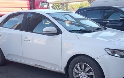 KIA Cerato III, 2010 год, 412 000 рублей, 1 фотография