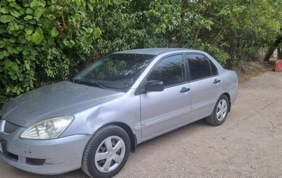 Mitsubishi Lancer IX, 2005 год, 420 000 рублей, 1 фотография