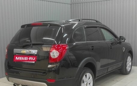 Chevrolet Captiva I, 2007 год, 950 000 рублей, 2 фотография