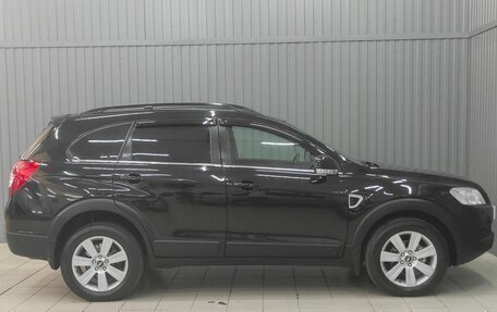 Chevrolet Captiva I, 2007 год, 950 000 рублей, 6 фотография