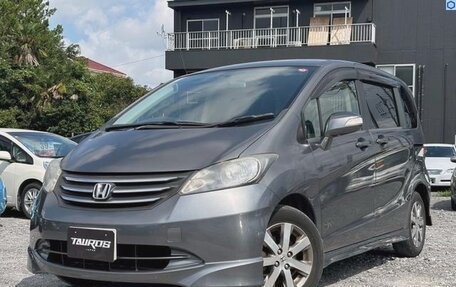 Honda Freed I, 2009 год, 750 000 рублей, 1 фотография