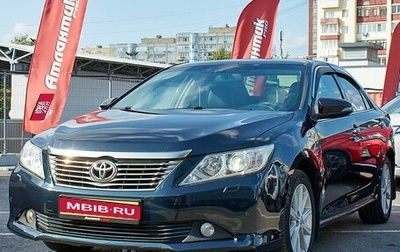 Toyota Camry, 2012 год, 1 550 000 рублей, 1 фотография