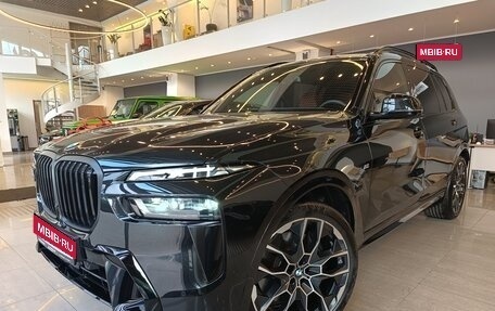 BMW X7, 2023 год, 15 600 000 рублей, 1 фотография