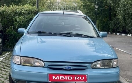 Ford Mondeo I, 1993 год, 185 000 рублей, 3 фотография