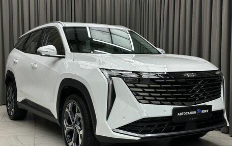 Geely Atlas, 2023 год, 2 700 000 рублей, 2 фотография