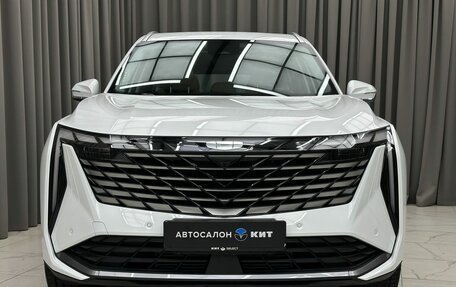 Geely Atlas, 2023 год, 2 700 000 рублей, 3 фотография