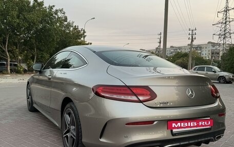 Mercedes-Benz C-Класс, 2019 год, 3 799 000 рублей, 3 фотография