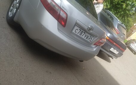 Toyota Camry, 2009 год, 1 150 000 рублей, 3 фотография