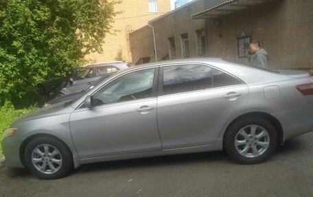 Toyota Camry, 2009 год, 1 150 000 рублей, 6 фотография