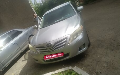 Toyota Camry, 2009 год, 1 150 000 рублей, 2 фотография