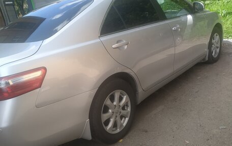 Toyota Camry, 2009 год, 1 150 000 рублей, 7 фотография