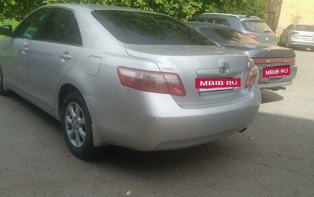 Toyota Camry, 2009 год, 1 150 000 рублей, 8 фотография