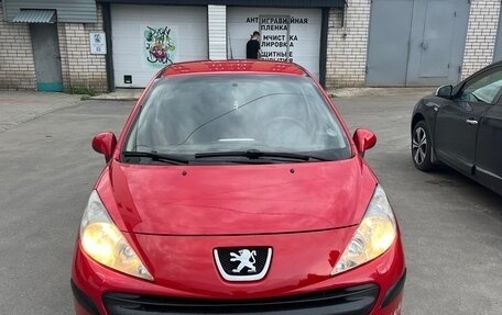 Peugeot 207 I, 2008 год, 445 000 рублей, 2 фотография