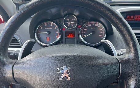 Peugeot 207 I, 2008 год, 445 000 рублей, 23 фотография