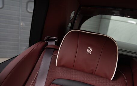 Rolls-Royce Cullinan, 2021 год, 48 500 000 рублей, 31 фотография