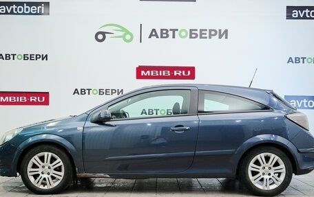 Opel Astra H, 2006 год, 435 000 рублей, 2 фотография