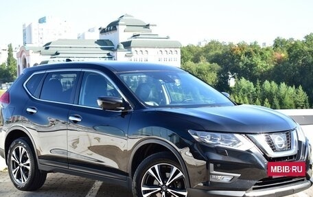 Nissan X-Trail, 2020 год, 2 500 000 рублей, 2 фотография