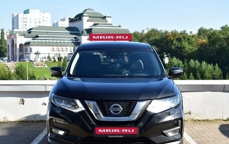 Nissan X-Trail, 2020 год, 2 500 000 рублей, 3 фотография