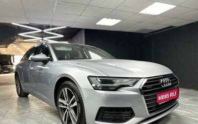 Audi A6, 2020 год, 3 250 000 рублей, 1 фотография