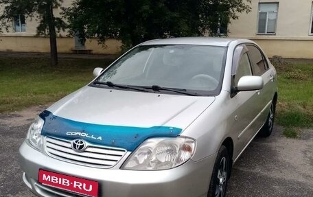 Toyota Corolla, 2005 год, 718 000 рублей, 1 фотография