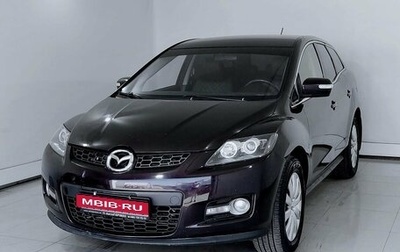 Mazda CX-7 I рестайлинг, 2008 год, 720 000 рублей, 1 фотография