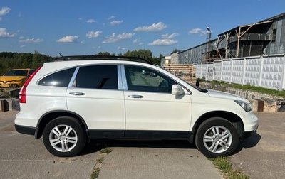 Honda CR-V III рестайлинг, 2012 год, 1 600 000 рублей, 1 фотография