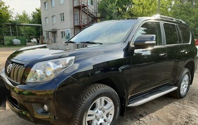 Toyota Land Cruiser Prado 150 рестайлинг 2, 2011 год, 4 000 000 рублей, 1 фотография