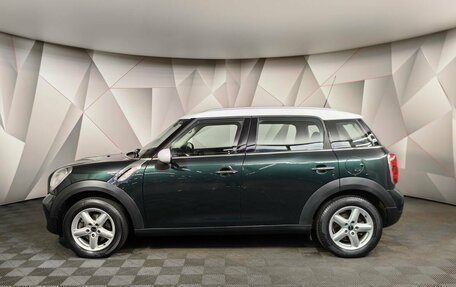 MINI Countryman I (R60), 2014 год, 1 539 000 рублей, 5 фотография