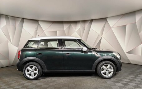 MINI Countryman I (R60), 2014 год, 1 539 000 рублей, 6 фотография