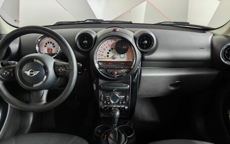 MINI Countryman I (R60), 2014 год, 1 539 000 рублей, 14 фотография