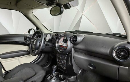 MINI Countryman I (R60), 2014 год, 1 539 000 рублей, 12 фотография