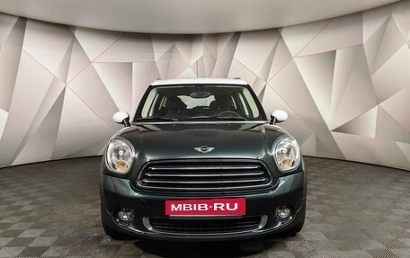 MINI Countryman I (R60), 2014 год, 1 539 000 рублей, 7 фотография