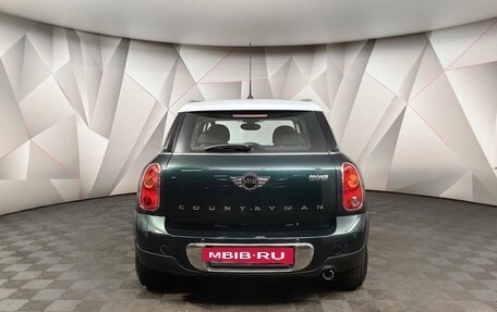 MINI Countryman I (R60), 2014 год, 1 539 000 рублей, 8 фотография