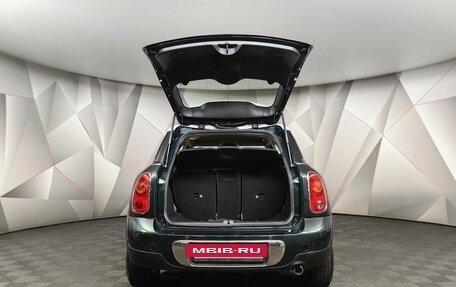 MINI Countryman I (R60), 2014 год, 1 539 000 рублей, 11 фотография