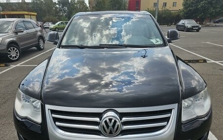 Volkswagen Touareg III, 2008 год, 1 648 000 рублей, 5 фотография