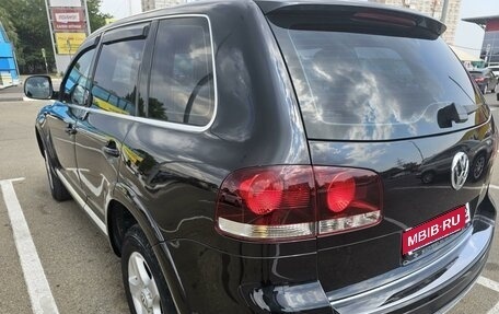 Volkswagen Touareg III, 2008 год, 1 648 000 рублей, 8 фотография