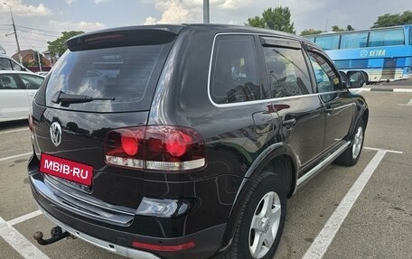 Volkswagen Touareg III, 2008 год, 1 648 000 рублей, 6 фотография