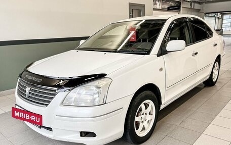 Toyota Premio, 2002 год, 669 000 рублей, 4 фотография