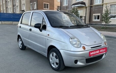 Daewoo Matiz I, 2012 год, 310 000 рублей, 2 фотография