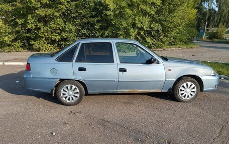 Daewoo Nexia I рестайлинг, 2011 год, 200 000 рублей, 3 фотография