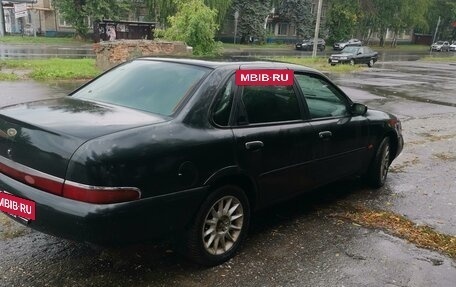 Ford Scorpio II, 1996 год, 200 000 рублей, 2 фотография