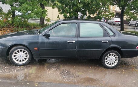 Ford Scorpio II, 1996 год, 200 000 рублей, 3 фотография