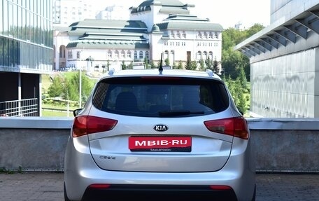 KIA cee'd III, 2013 год, 900 000 рублей, 6 фотография